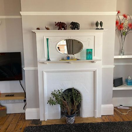 Herne Bay Central - 2 Minutes From Beach Apartment Exterior foto