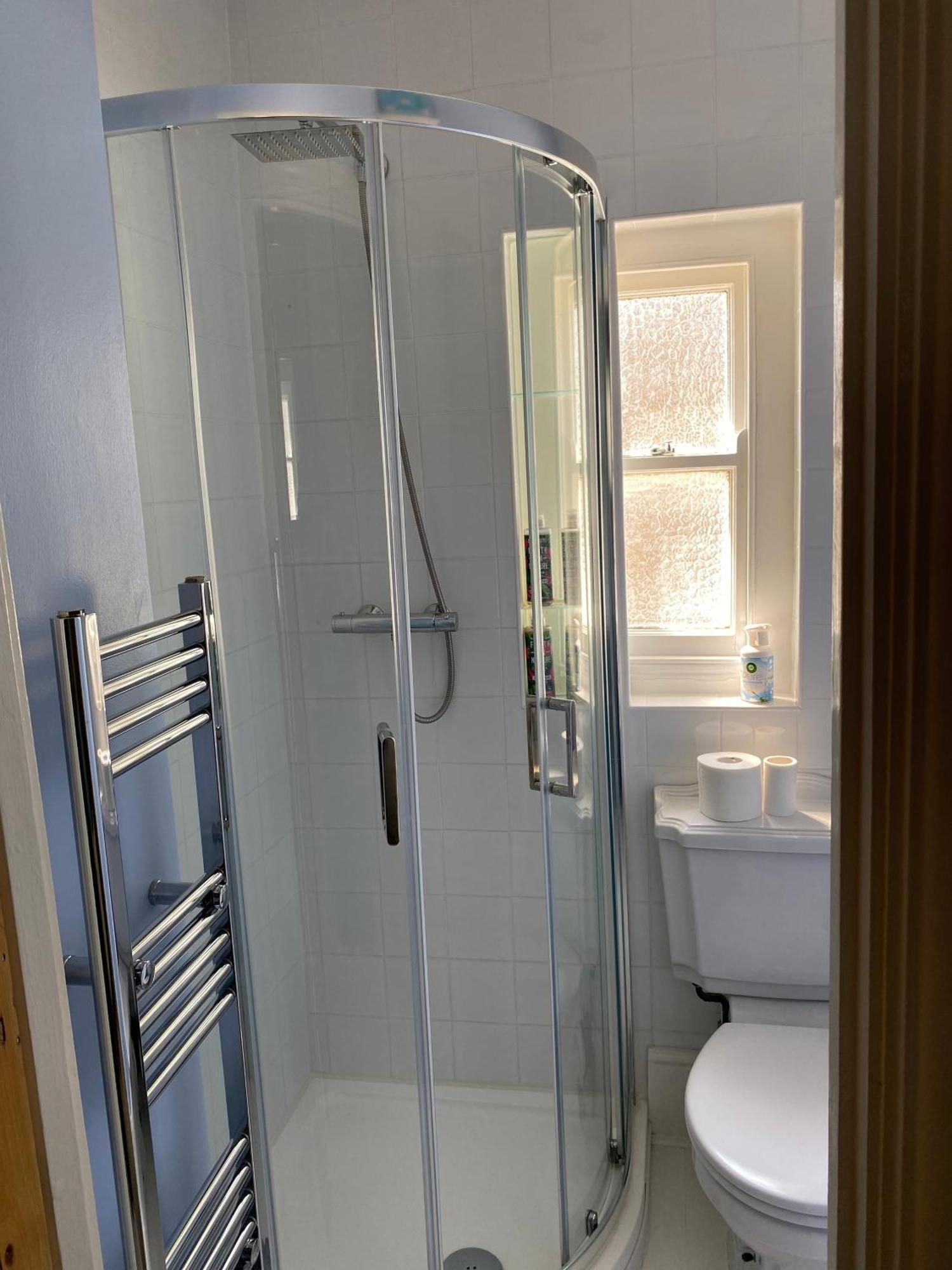 Herne Bay Central - 2 Minutes From Beach Apartment Exterior foto
