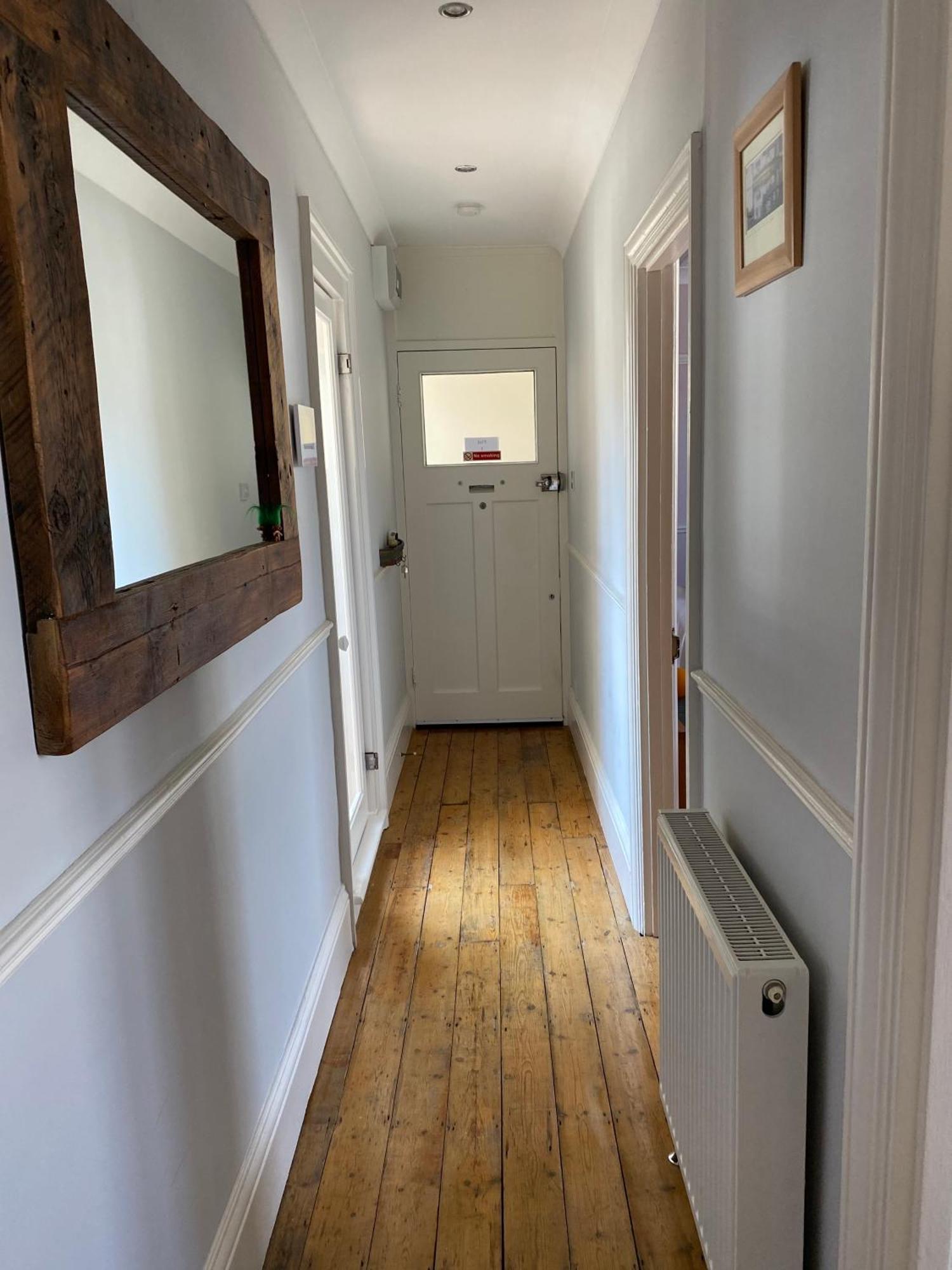 Herne Bay Central - 2 Minutes From Beach Apartment Exterior foto