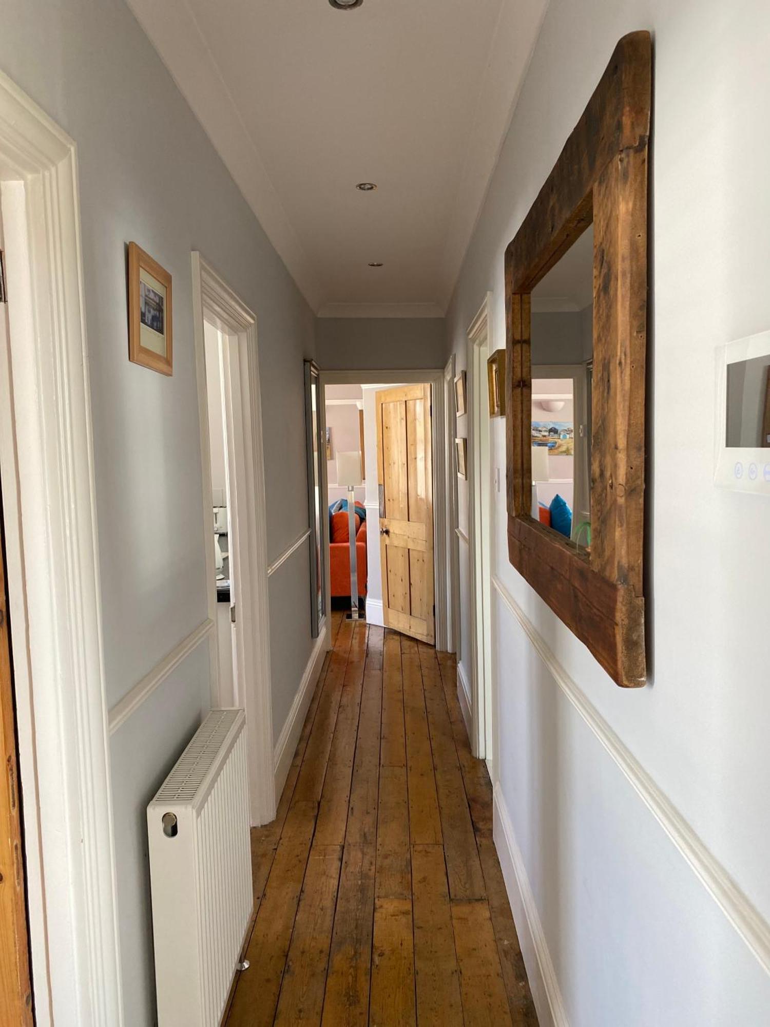Herne Bay Central - 2 Minutes From Beach Apartment Exterior foto