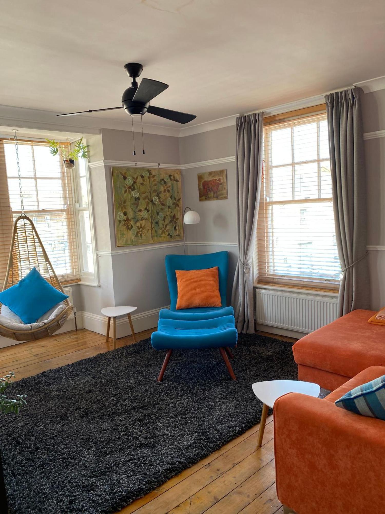 Herne Bay Central - 2 Minutes From Beach Apartment Exterior foto